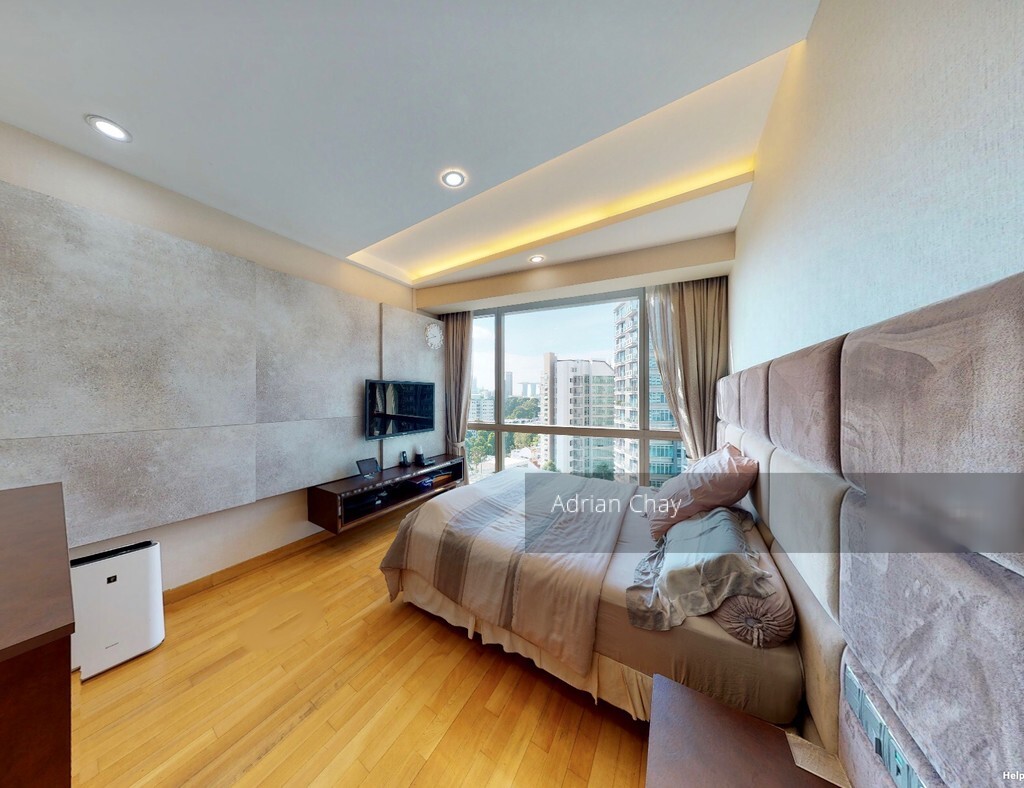 The Light @ Cairnhill (D9), Condominium #255130971